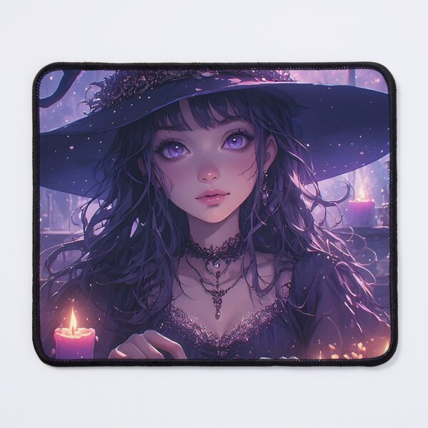 Item preview, Space Witch designed and sold by Spellslot.