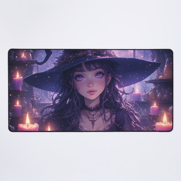 Item preview, Space Witch designed and sold by Spellslot.