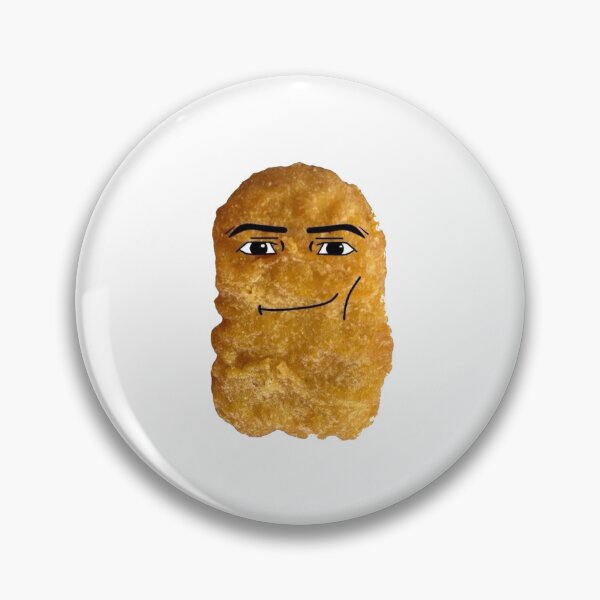 Item preview, Nugget Meme designed and sold by frenchfries16.