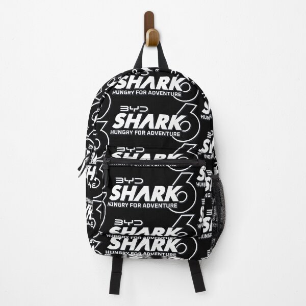 Item preview, Charge the Wild: BYD Shark 6 Dominates Australian Roads designed and sold by Shamirazzuri.