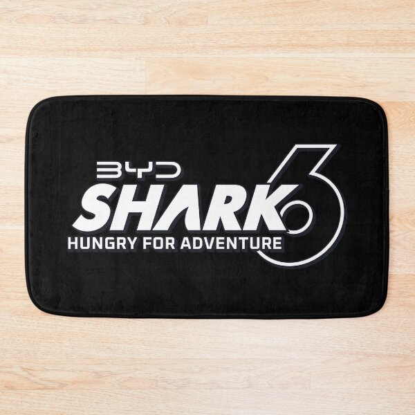 Item preview, Charge the Wild: BYD Shark 6 Dominates Australian Roads designed and sold by Shamirazzuri.