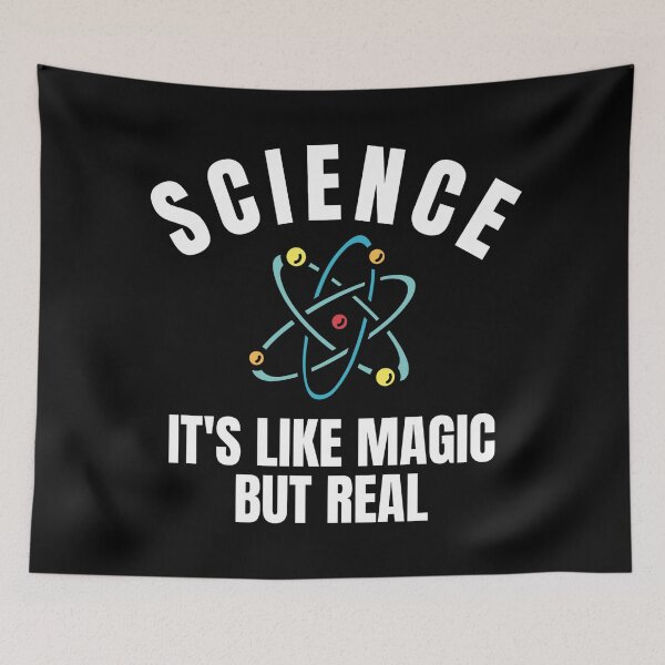 Item preview, Science designed and sold by Dondonmart.