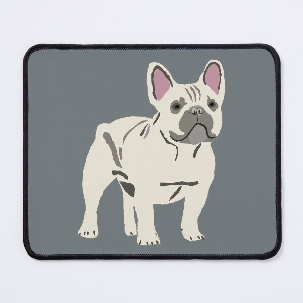 Item preview, Cream French Bulldog designed and sold by Mountain-Point.