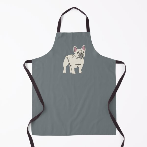 Item preview, Cream French Bulldog designed and sold by Mountain-Point.