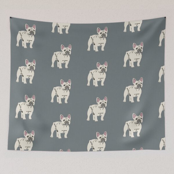 Item preview, Cream French Bulldog designed and sold by Mountain-Point.