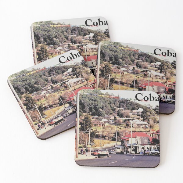 Item preview, Cobargo c.1980s designed and sold by CobargoMuseum.