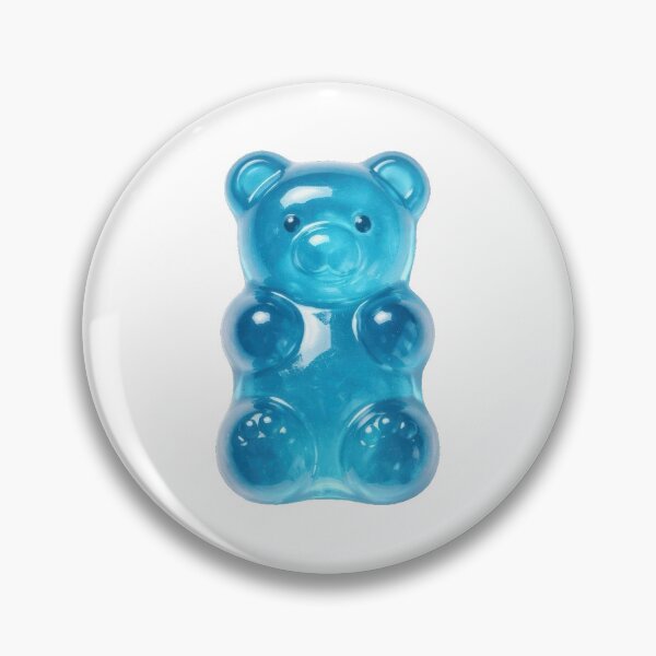 Item preview, Gummy Bear designed and sold by frenchfries16.