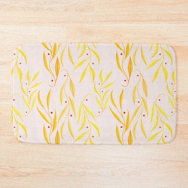 Artikelvorschau, Sunlight Branches – Blush Parchment Base entworfen und verkauft von Piret Victoria Ribas.