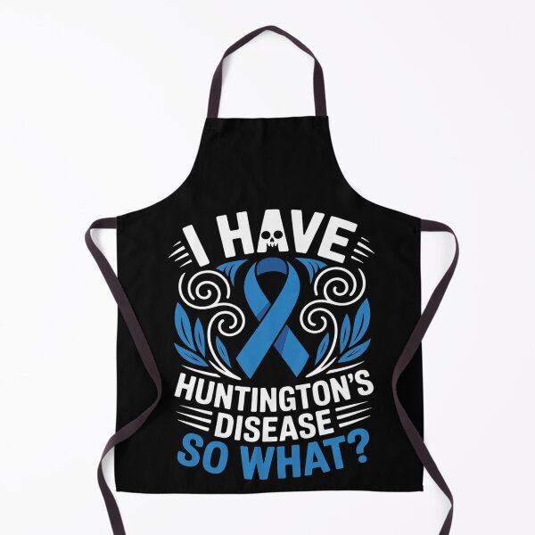 Item preview, Huntington's Disease Gift - HD Awareness designed and sold by BlassmausArt.