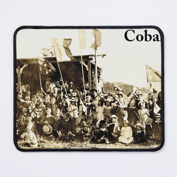 Item preview, France Day, Cobargo Public School, July 13th 1917 designed and sold by CobargoMuseum.