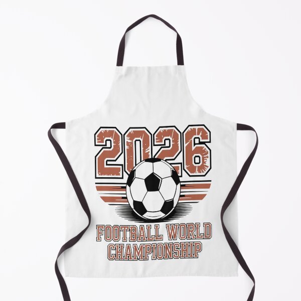 Item preview, Soccer 2026 USA American Flag Soccer Tour designed and sold by BlassmausArt.