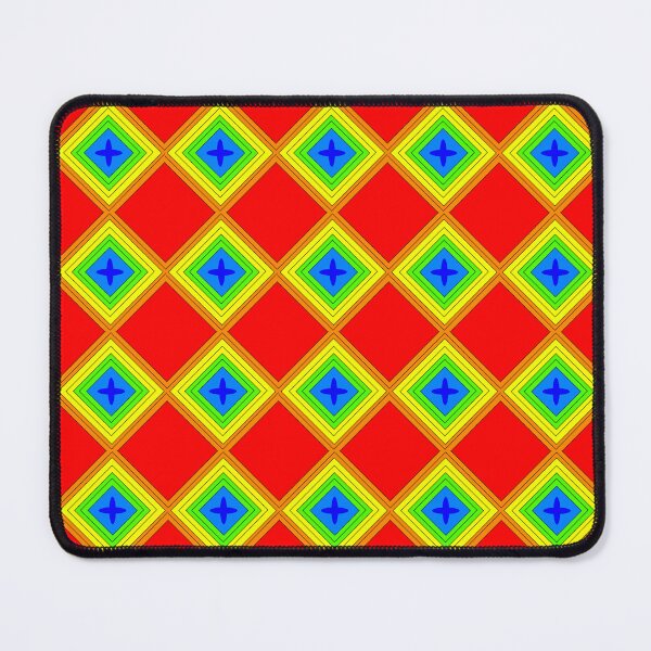 Item preview, RED UP PATTERN designed and sold by john ares.