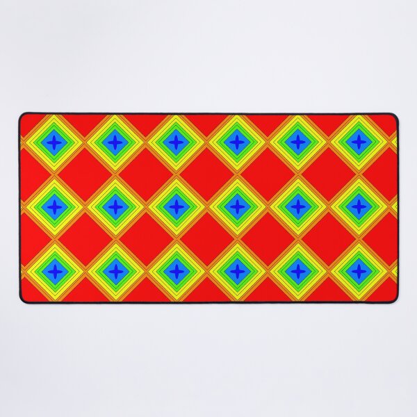 Item preview, RED UP PATTERN designed and sold by john ares.