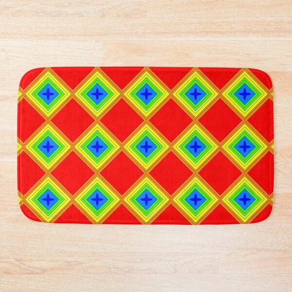 Item preview, RED UP PATTERN designed and sold by john ares.