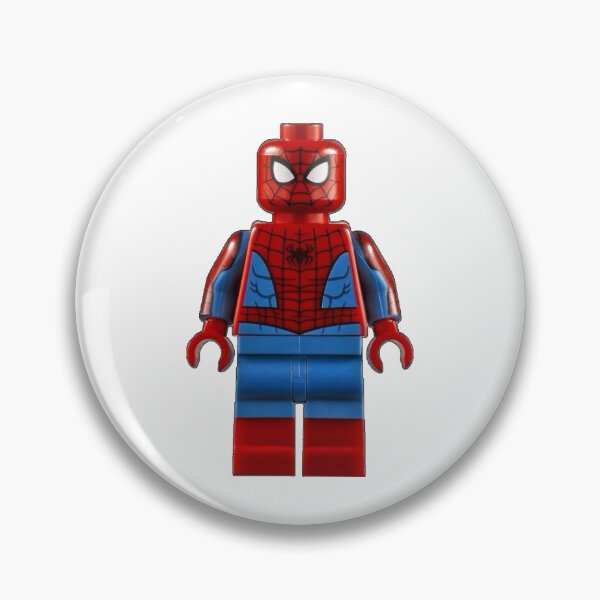 Item preview, LEGO Spider-Man designed and sold by frenchfries16.