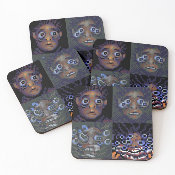Item preview, Transformation - LOOK OUTSIDE  designed and sold by FigNewto.