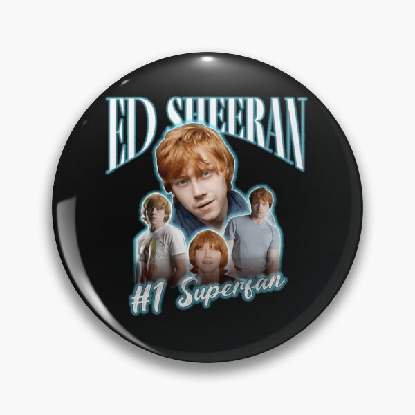 Item preview, All Star I Love Ed Sheeran designed and sold by ReefNight.