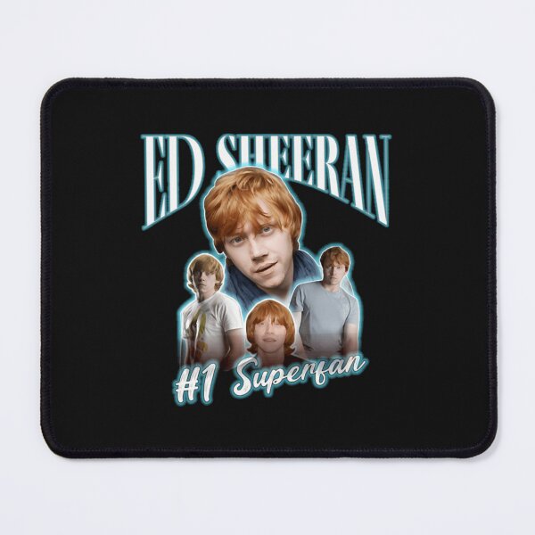 Item preview, All Star I Love Ed Sheeran designed and sold by ReefNight.