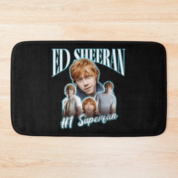 Item preview, All Star I Love Ed Sheeran designed and sold by ReefNight.