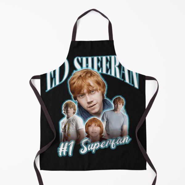 Item preview, All Star I Love Ed Sheeran designed and sold by ReefNight.