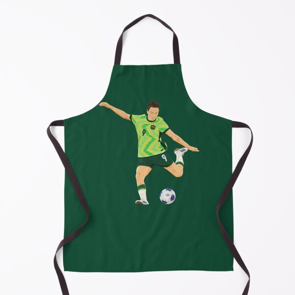 Item preview, Caitlin Foord - Australian Football / Matildas Soccer designed and sold by ozsports.