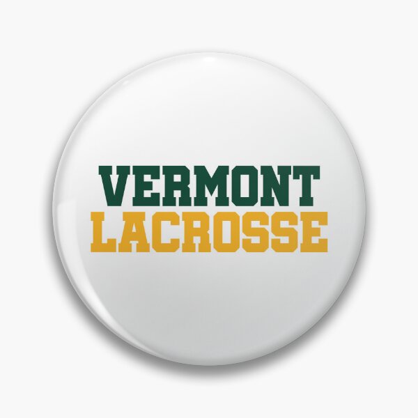 Item preview, vermont lacrosse designed and sold by designsbysamantha.