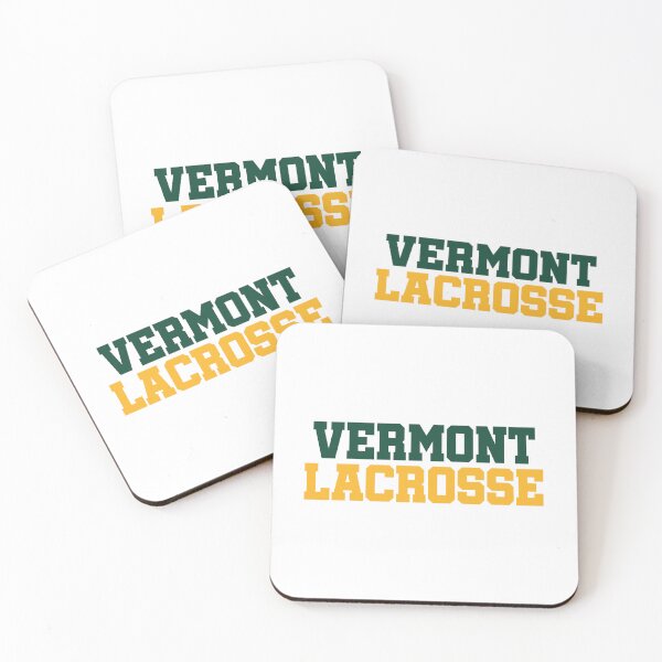 Item preview, vermont lacrosse designed and sold by designsbysamantha.