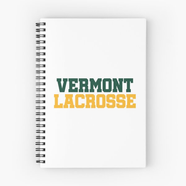 Item preview, vermont lacrosse designed and sold by designsbysamantha.