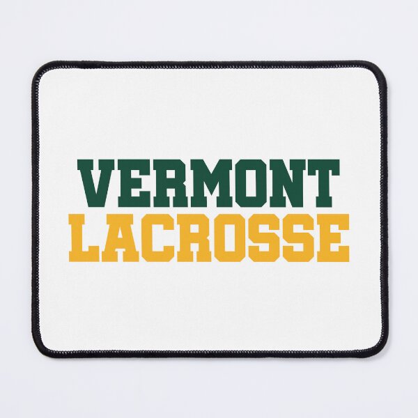 Item preview, vermont lacrosse designed and sold by designsbysamantha.
