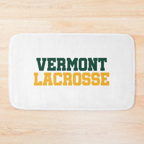 Item preview, vermont lacrosse designed and sold by designsbysamantha.
