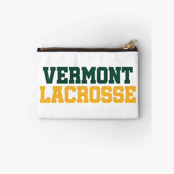Item preview, vermont lacrosse designed and sold by designsbysamantha.