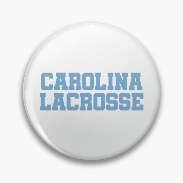 Item preview, unc lacrosse designed and sold by designsbysamantha.