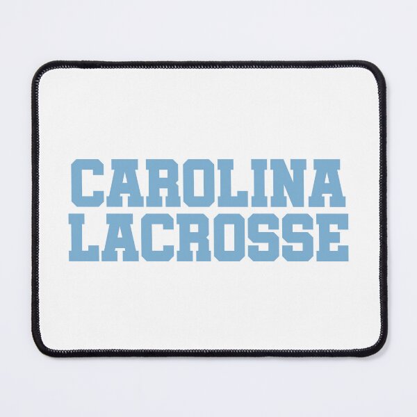 Item preview, unc lacrosse designed and sold by designsbysamantha.