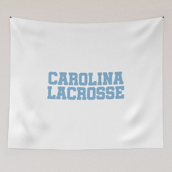 Item preview, unc lacrosse designed and sold by designsbysamantha.