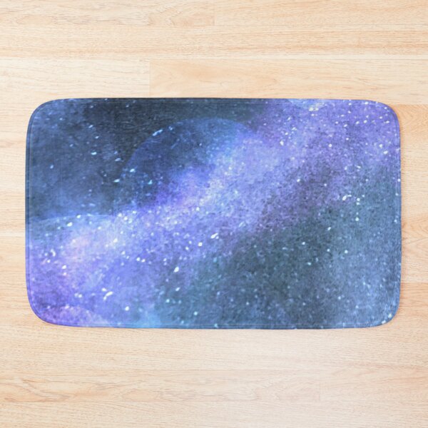 Item preview, "The Night Sky (Nebulae with Planets and Stars.)" designed and sold by Spaceart9.