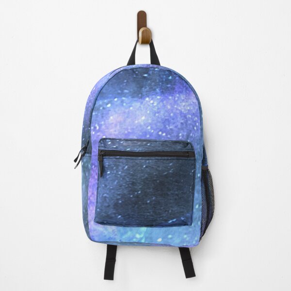 Item preview, "The Night Sky (Nebulae with Planets and Stars.)" designed and sold by Spaceart9.