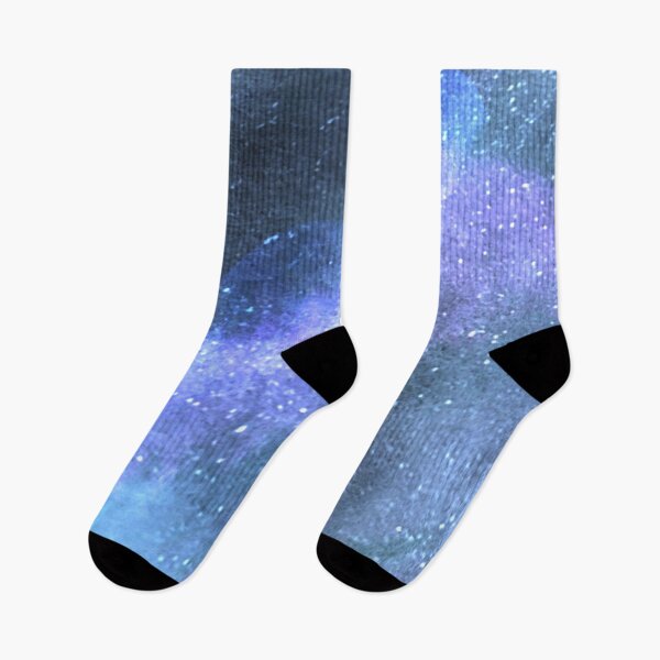 Item preview, "The Night Sky (Nebulae with Planets and Stars.)" designed and sold by Spaceart9.