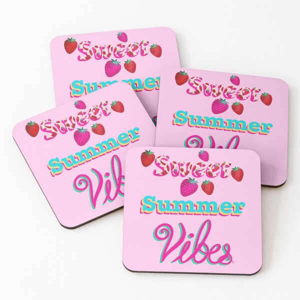 Item preview, Sweet Summer Vibes designed and sold by DesignbyKurlz.