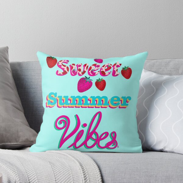 Item preview, Sweet Summer Vibes designed and sold by DesignbyKurlz.