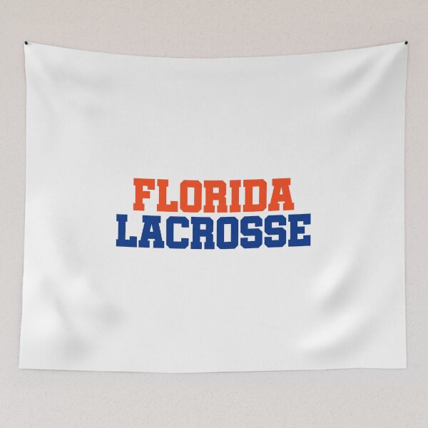 Item preview, florida lacrosse designed and sold by designsbysamantha.