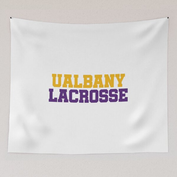 Item preview, ualbany lacrosse designed and sold by designsbysamantha.