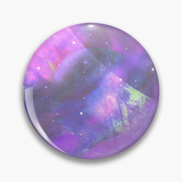 Item preview, "The Crystal Planet" designed and sold by Spaceart9.