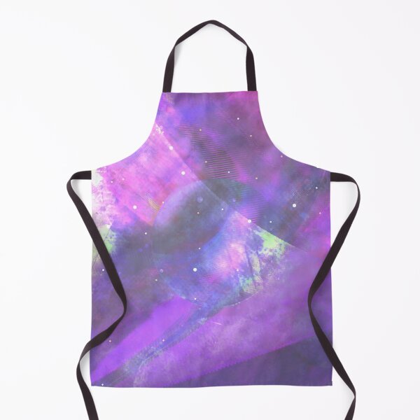 Item preview, "The Crystal Planet" designed and sold by Spaceart9.