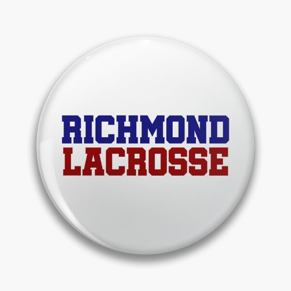 Item preview, richmond lacrosse designed and sold by designsbysamantha.