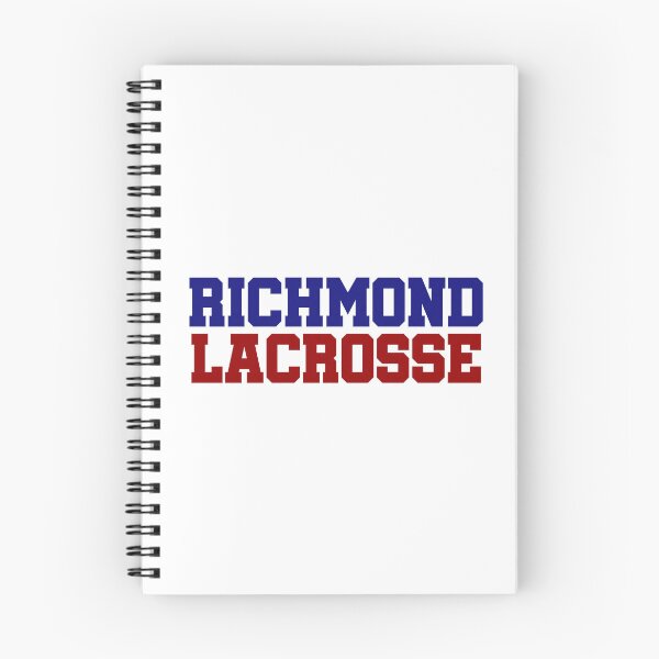 Artikelvorschau, Richmond Lacrosse entworfen und verkauft von designsbysamantha.