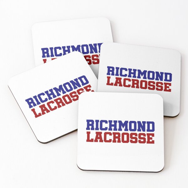 Item preview, richmond lacrosse designed and sold by designsbysamantha.