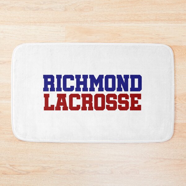 Item preview, richmond lacrosse designed and sold by designsbysamantha.