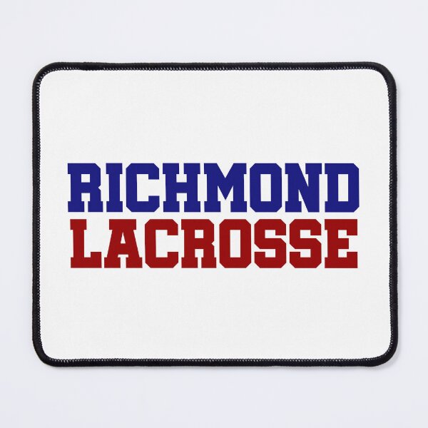 Item preview, richmond lacrosse designed and sold by designsbysamantha.