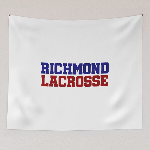 Item preview, richmond lacrosse designed and sold by designsbysamantha.