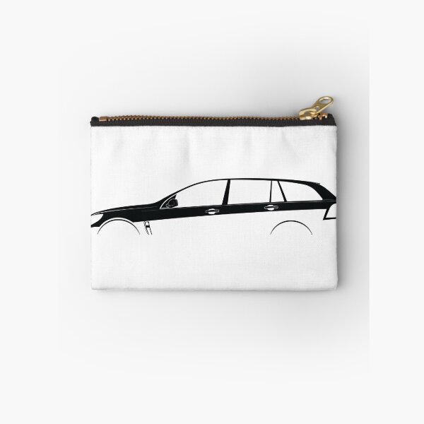 Item preview, Commodore SS Sportwagon (VF) designed and sold by Car Silhouettes.